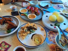 -点都德(龙之梦店)