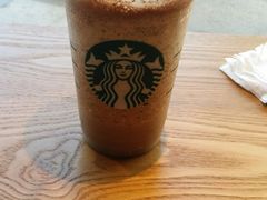 -星巴克(南京狮子桥店)