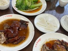 -黄连大头华烧鹅店(大良店)
