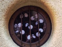 -三鹰之森吉卜力美术馆