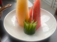 -味当家鱼头火锅.•甲鱼料理(金沙店)
