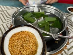 -万兴启丰椰子文化园餐厅