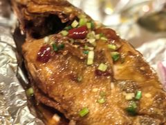 -金掌勺锅包肉(太原万达店)