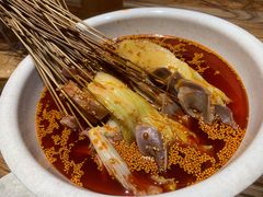 -嘉州叶婆婆钵钵鸡(建设路店)
