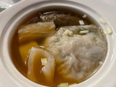 -唐阁(香港朗廷酒店)