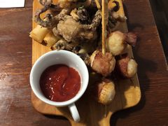 -Deer Park鹿园西餐(仁恒置地广场店)