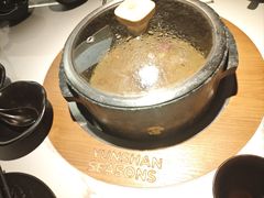 -芸山季·云南山珍菌火锅(南翔印象城MEGA店)