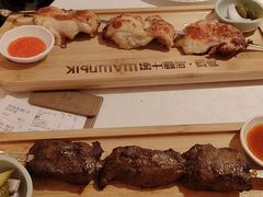 -俄士厨房(环球港店)