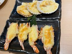 -大渔铁板烧(万象城店)