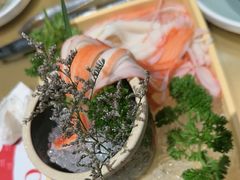 -手选潮汕鲜活牛肉火锅(二七广场店)