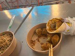 -金块块云南小吃