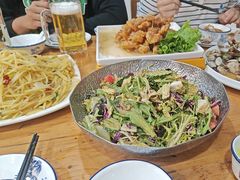 -太子食府(圣水路店)