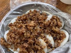 -共和老洪豆花草粿水粿
