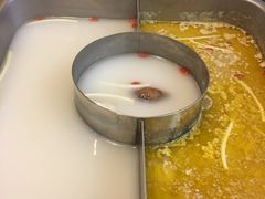 -新辣道鱼火锅(上地华联店)