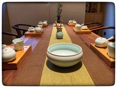 -梅间堂茶馆(绿地缤纷城店)