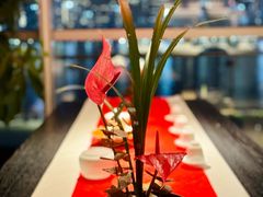 -逸品淮扬(东方渔人码头店)