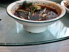 -紫东阁酒楼·中餐厅(东方广场假日酒店)