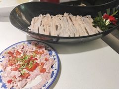 -老房老舍重庆火锅(假日城市店)