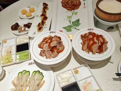 -北京全聚德(王府井店)