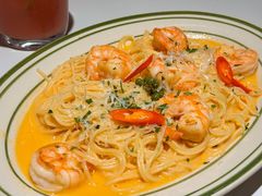 -NG PASTA吴居·中华意面·鲜牛排(南头古城店)