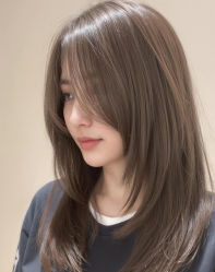 -时尚殿堂hair salon