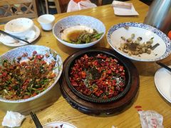 -老乡村(南湖路店)