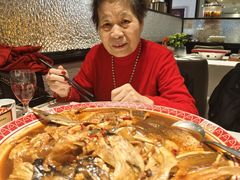 -旺顺阁鱼头泡饼(小红门店)