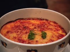 千层面-安妮意大利餐厅(世贸天阶店)