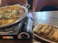 -黄海国家森林公园