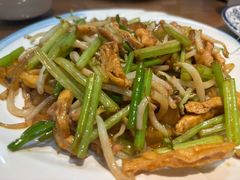 -春水锅贴·传统鲁菜(大明湖店)