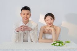 -金夫人婚纱摄影(总店)