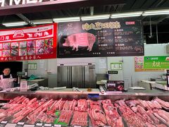 -京客隆超市(华安店)
