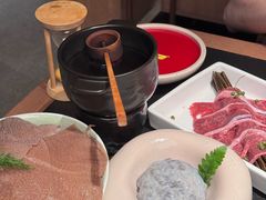 -大龙燚·旷野鲜火锅(广州首店)