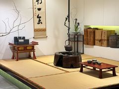 -潮汕味道煮海餐厅(金麟大厦店)