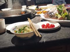 -大鱼山房鱼头火锅(老字号品质店)
