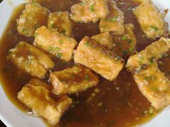 炸豆腐-武夷味道(赤石街店)