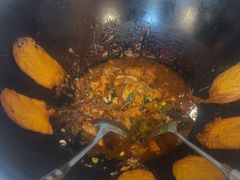 -江湖水乡铁锅炖魚(周庄嘉园店)