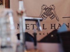 -METAL HANDS(五道营店)