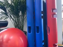 -悦健身私教工作室(双井店)