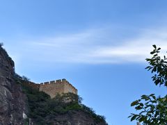 -大境门景区
