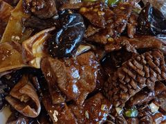 大懒龙-鼎香润(德胜门内店)