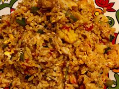 泰辣海鲜炒饭-Tony's House