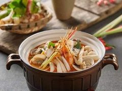 -米泰芒·东南亚料理(体育西店)