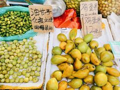 -黄埔古港
