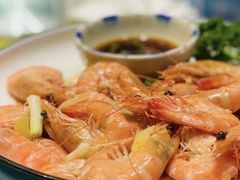 -香雪海饭店中餐厅(人民桥店)