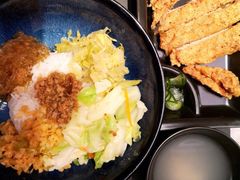 君悦排骨饭-馔豚·台北菜专门店(深圳湾万象城店)