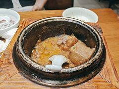 -江南小叙·美食研究院(鱼街店)
