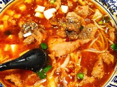 水煮肉米线-贵州米线(童家巷店)