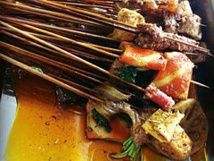 -成都康二姐串串香(大理店)