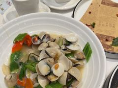 -勝記酒家·37年老字号·经典粤菜(南山花园城店)
